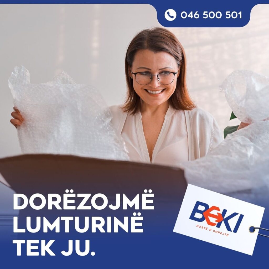 Posta Beki